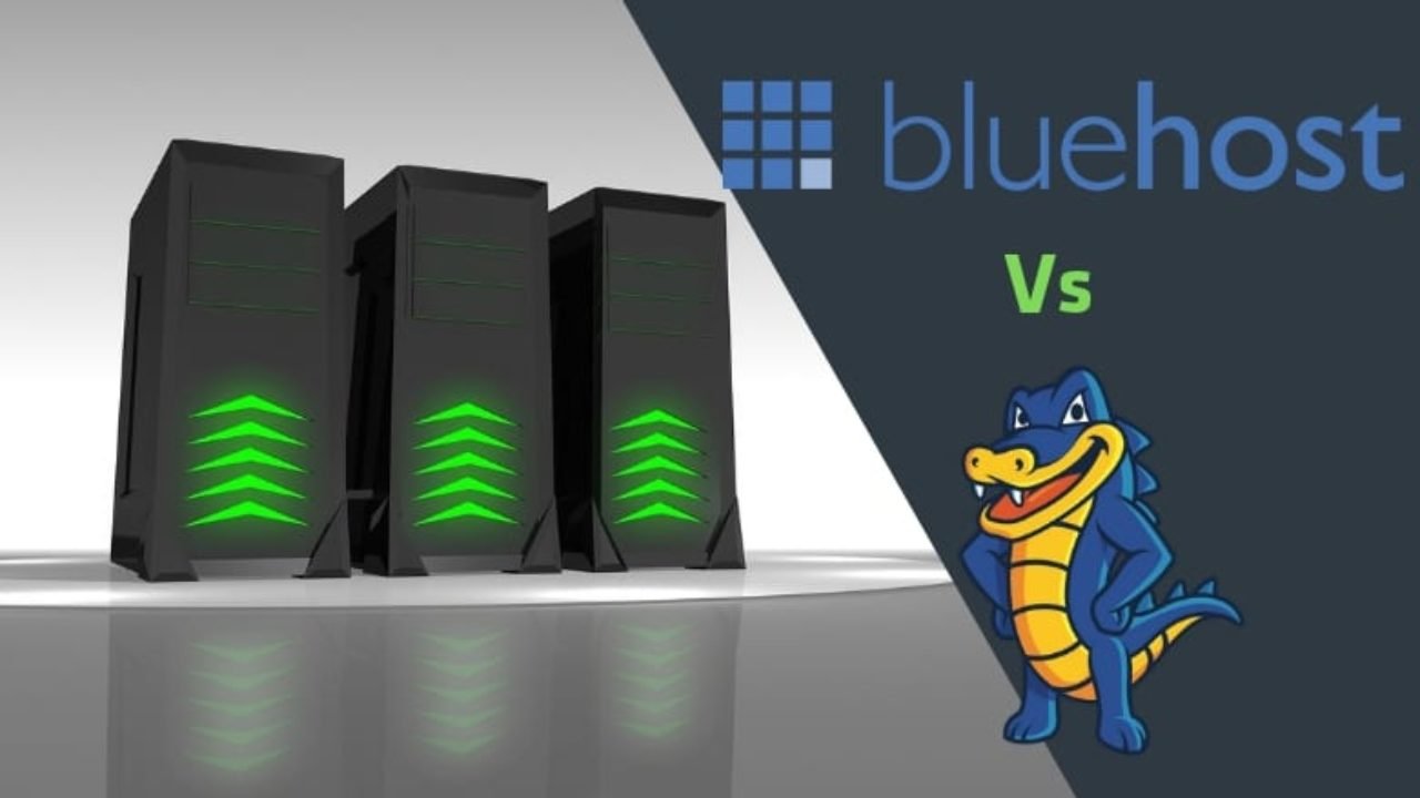 Hostgator Vs Bluehost Which One You Should Prefer Images, Photos, Reviews