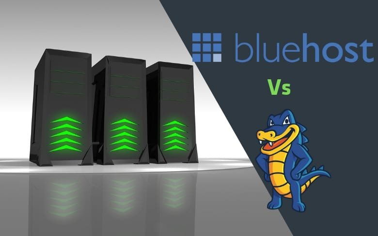 Hostgator Vs Bluehost Which One You Should Prefer Images, Photos, Reviews