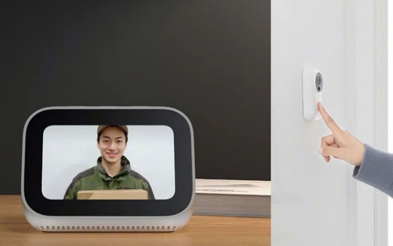 Xiaomi Touch Screen Speaker