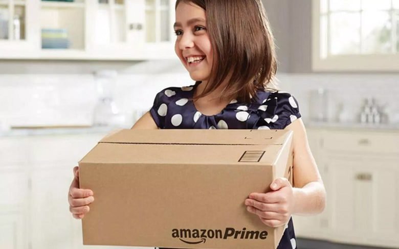 Amazon Day Prime