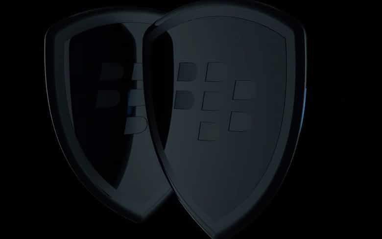 Blackberry Wireless Charger