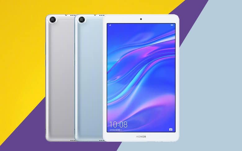 Honor Tab 5