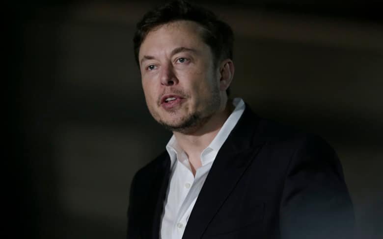 Investors Sue On Elon Musk
