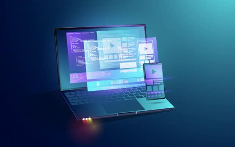 Landing Page Tips Website Design