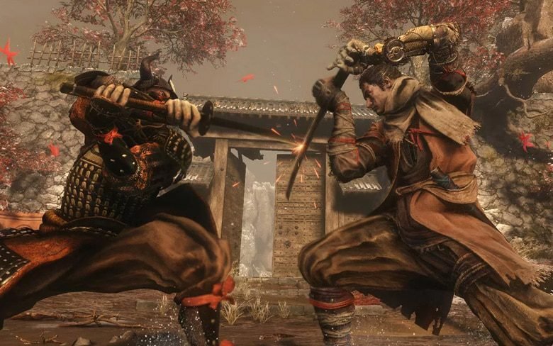 March PlayStation Games