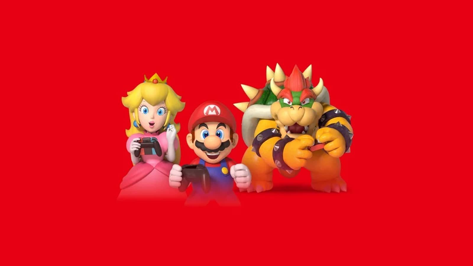 Nintendo Switch Online