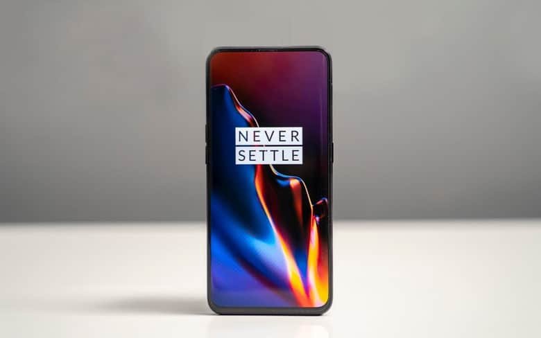 OnePlus 7 Mobile