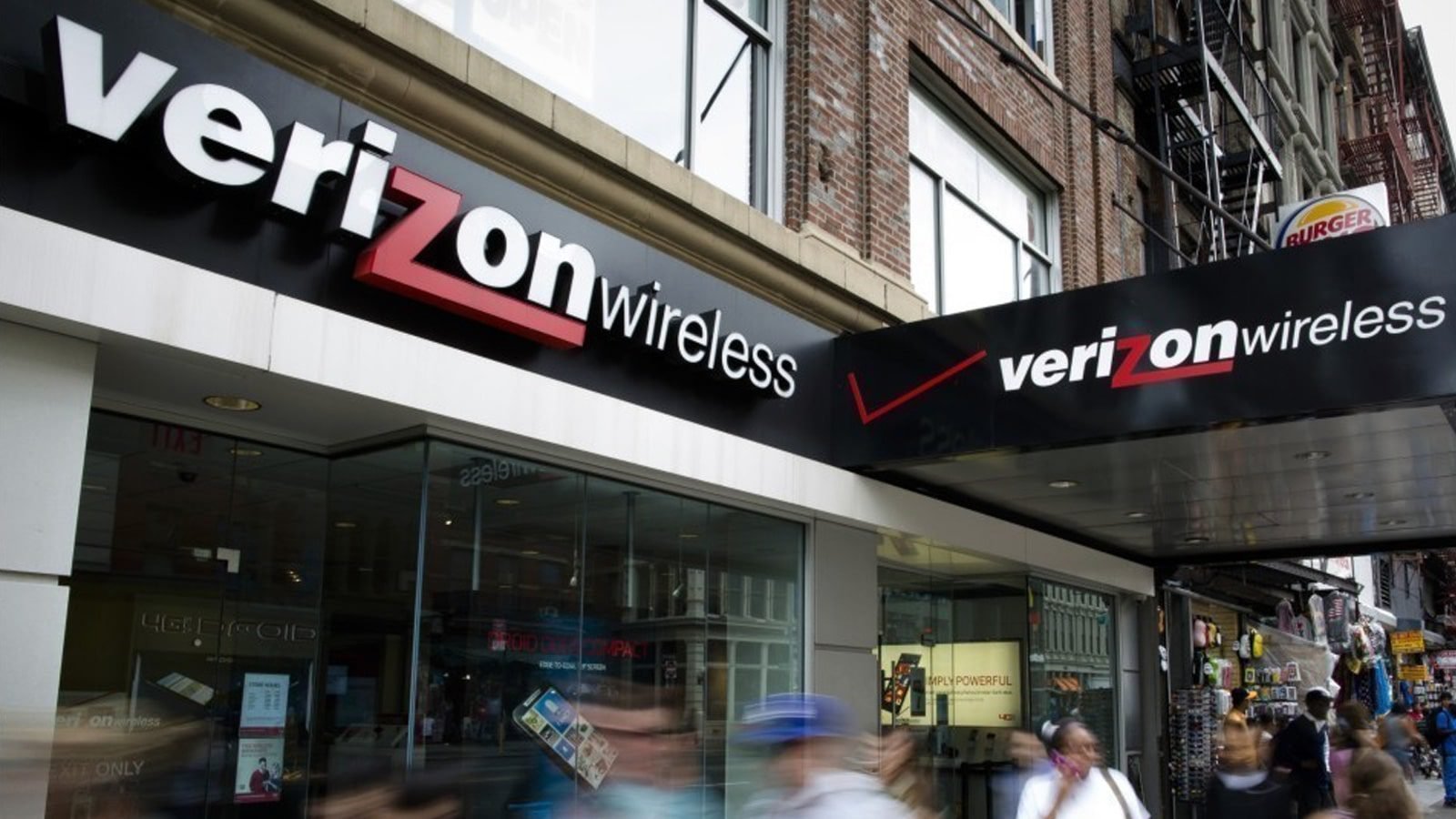 Verizon Wireless