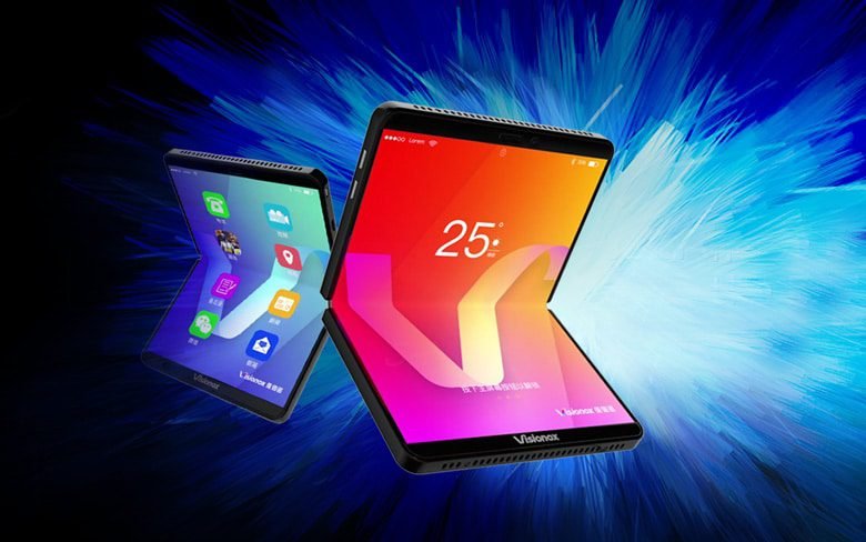 Visionox Working with Xiaomi