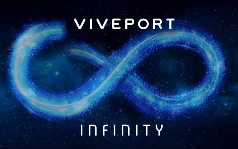 Viveport Infinity