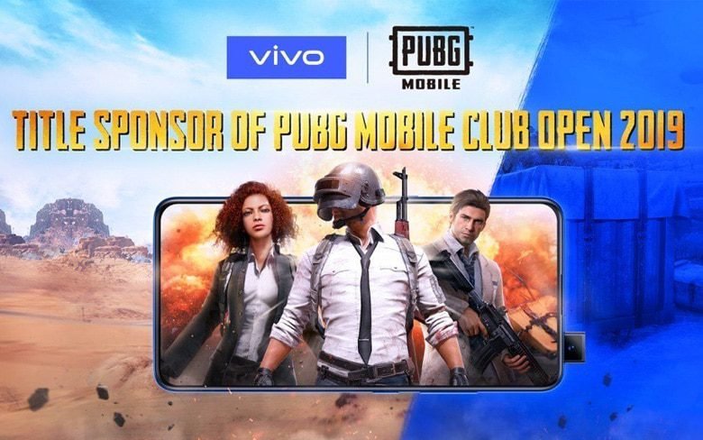 Vivo PUBG