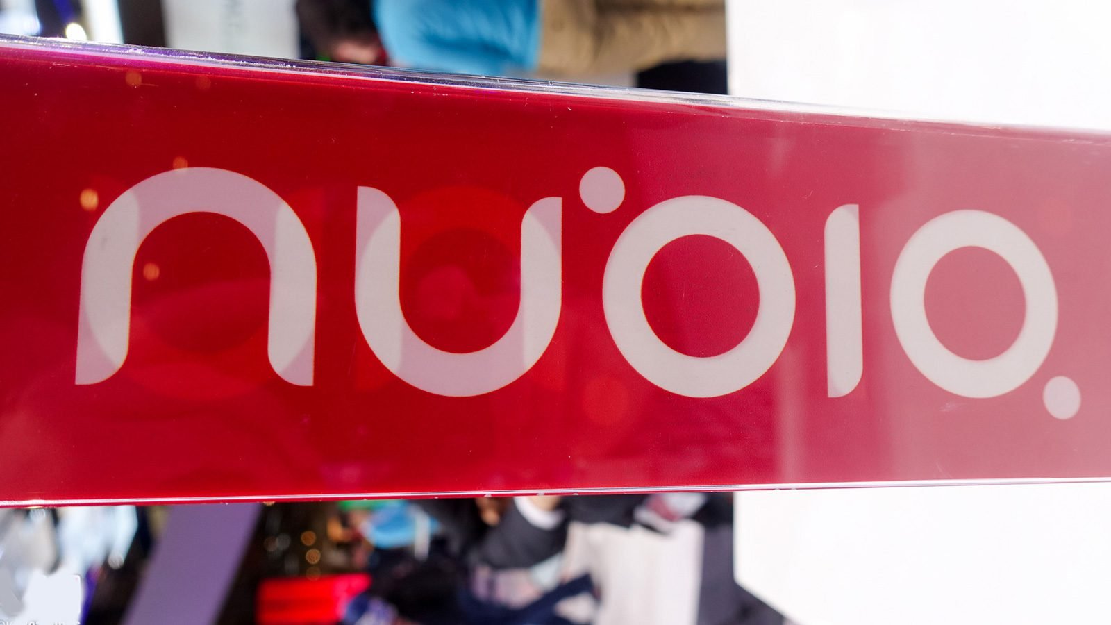 Nubia Smartphone