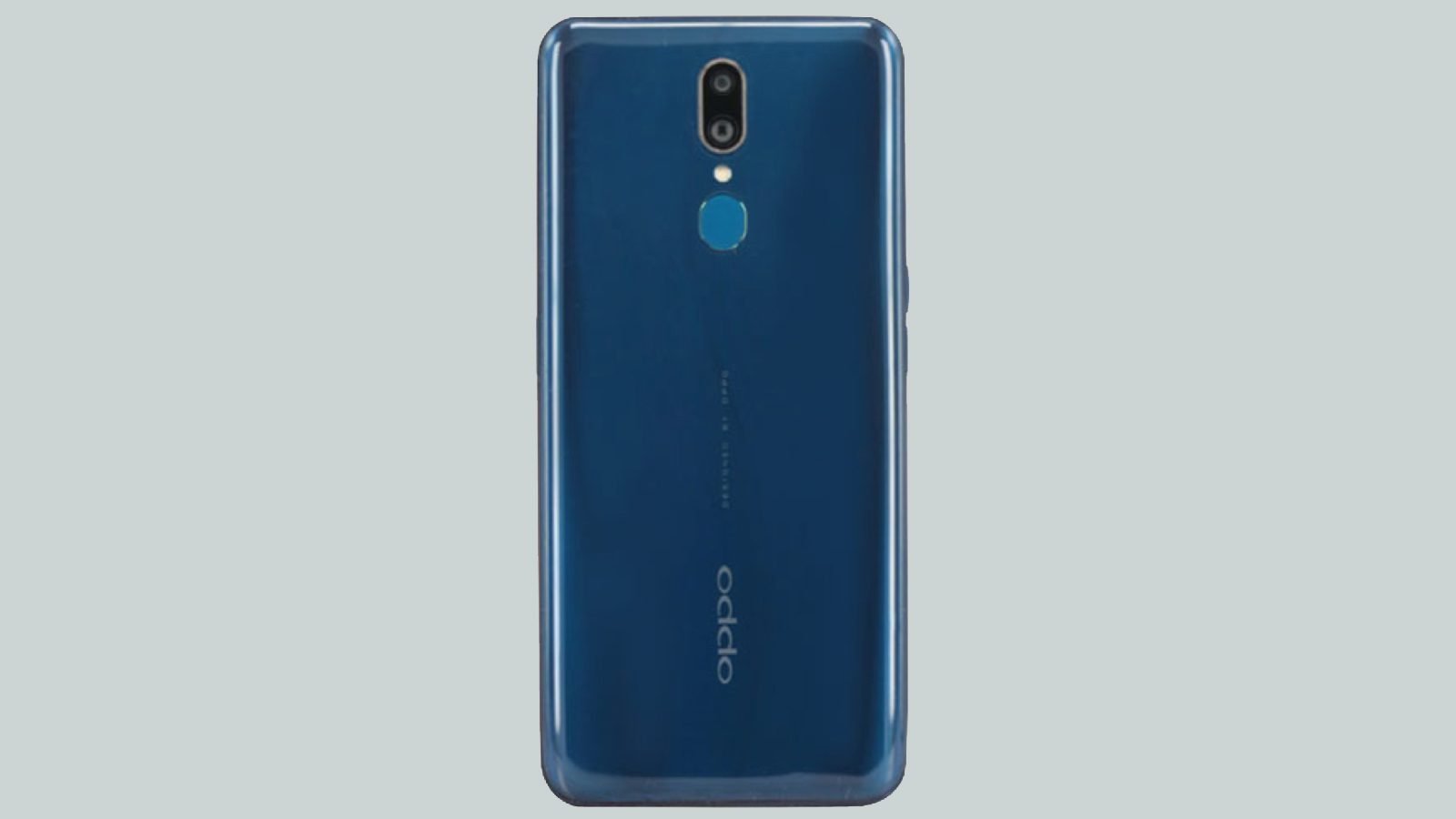 Oppo Reno Lite
