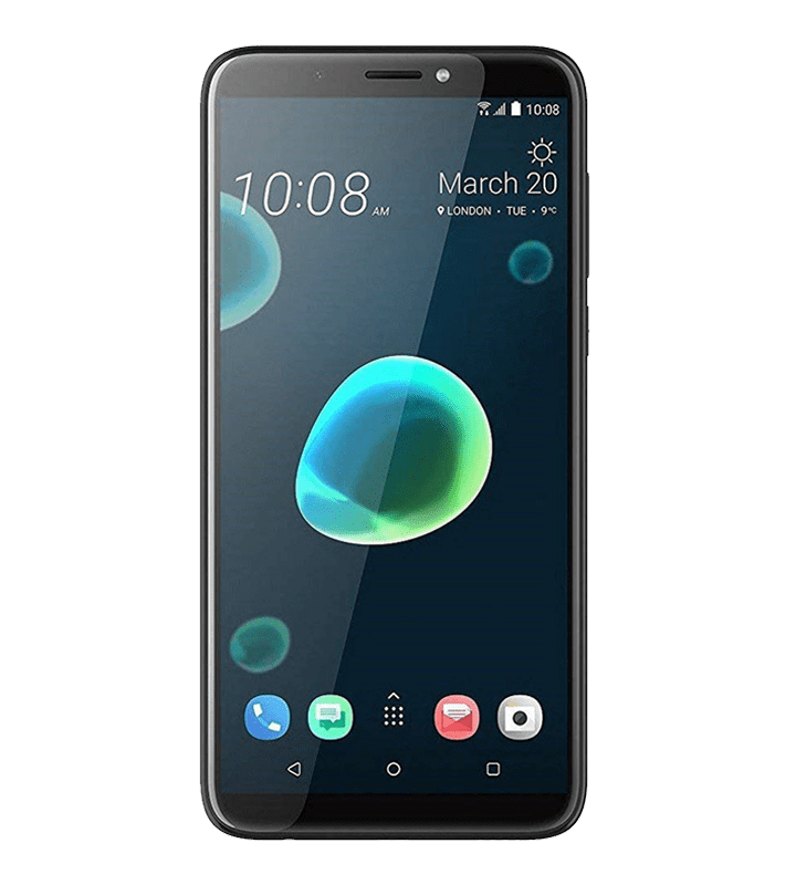 HTC Desire 12 Plus Front