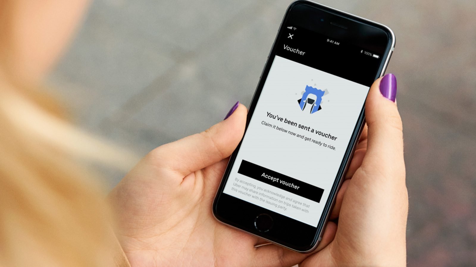 Uber Vouchers Launched for Businesses to Provide Complimentary Services