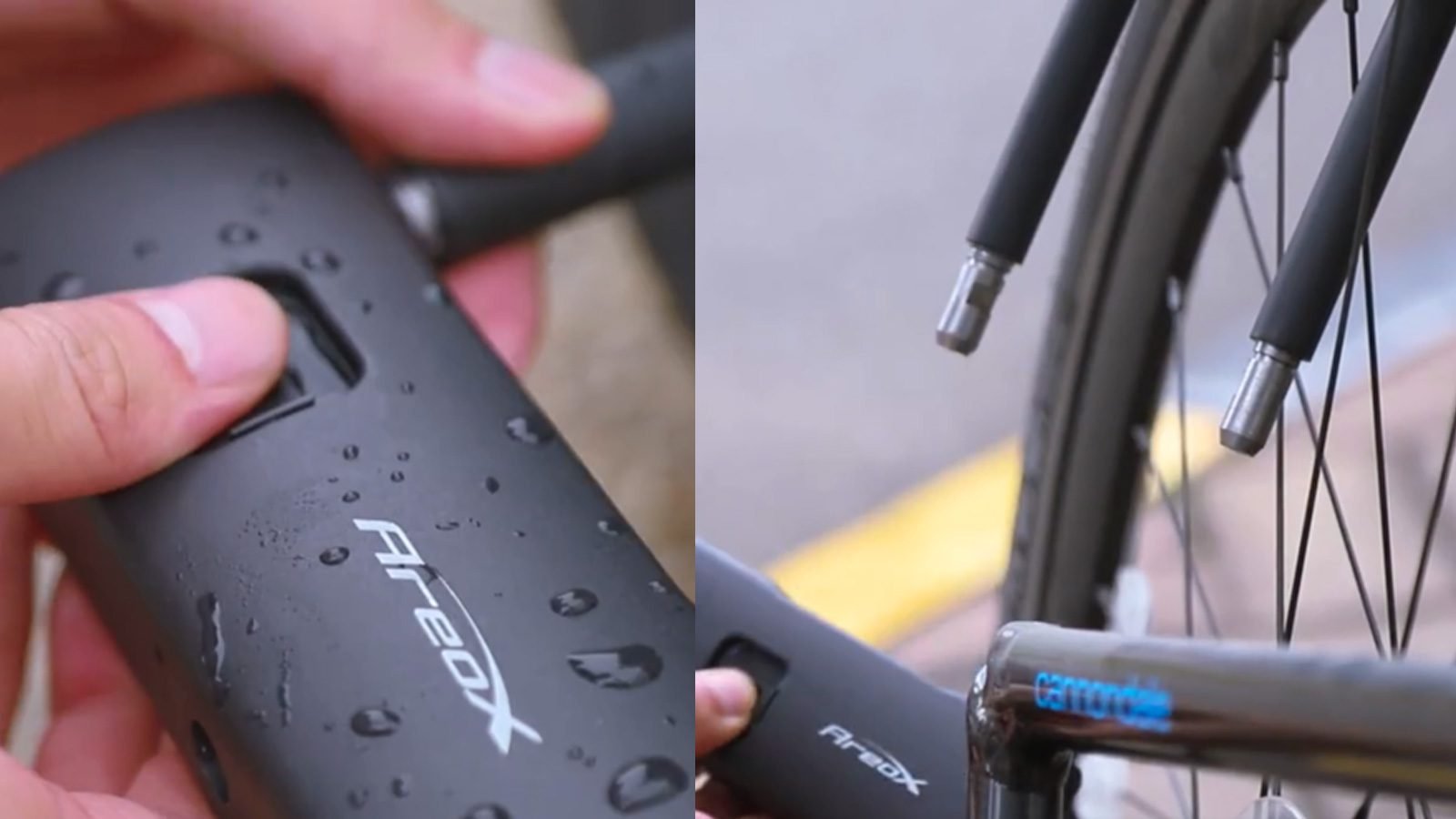 Xiaomi Fingerprint Car Lock