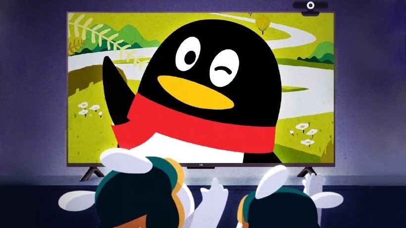 Xiaomi Mi TV Camera Sensor