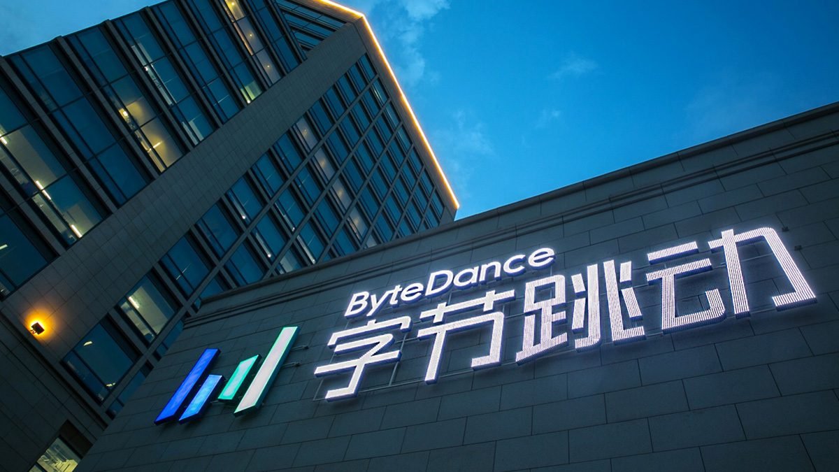 ByteDance