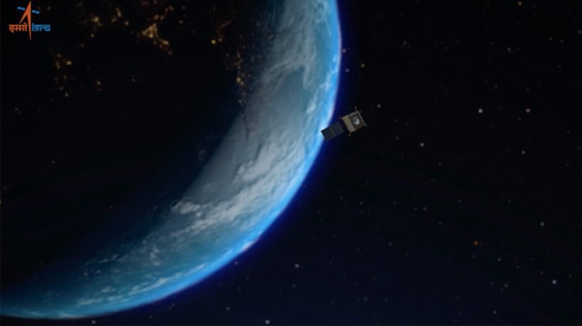 Chandrayaan Mission-2