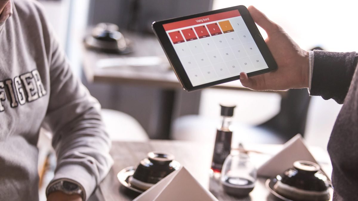 Content Management System