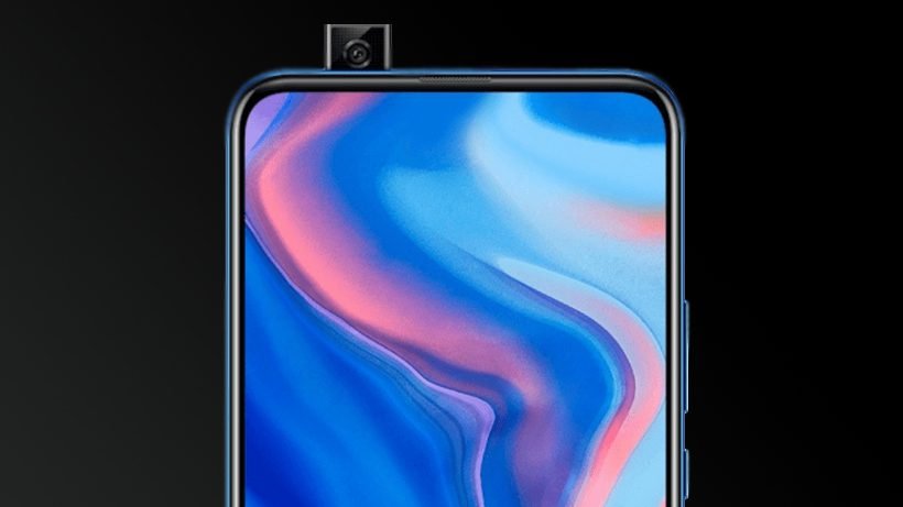 Huawei Y9 Prime 2019
