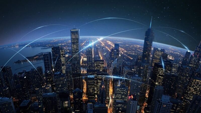 Smartcity