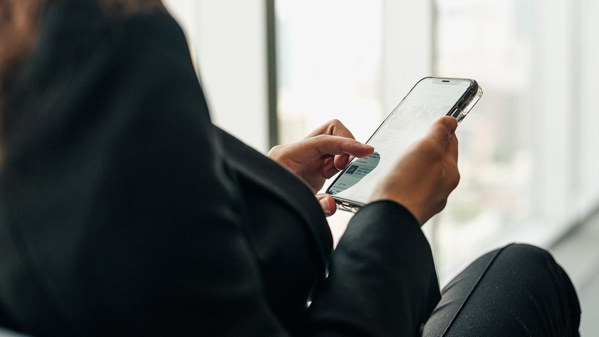 Social Media in Business