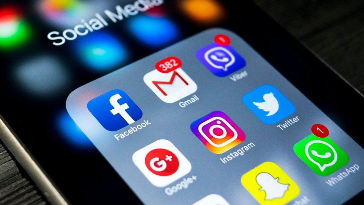 social media Social Media Platform