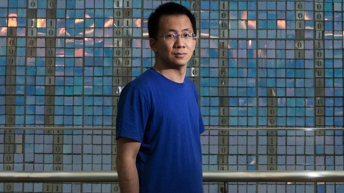 TikTok Owner ByteDance