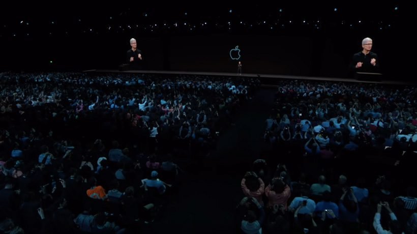 Apple WWDC
