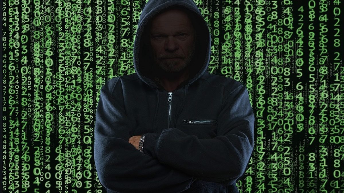 cyber attack Cyber Attack