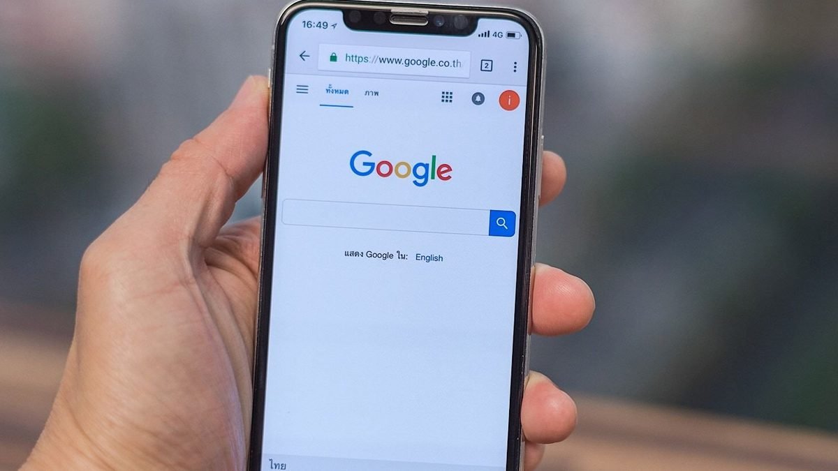 Google Chrome Extension