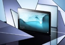 Flexible Displays