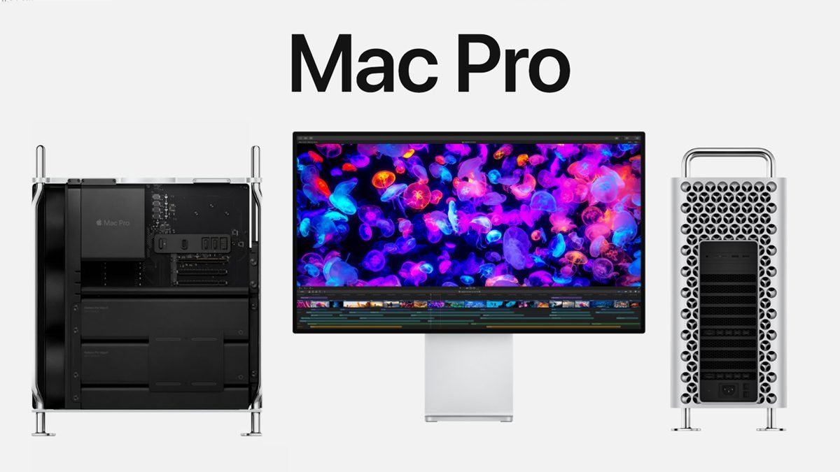 Mac Pro