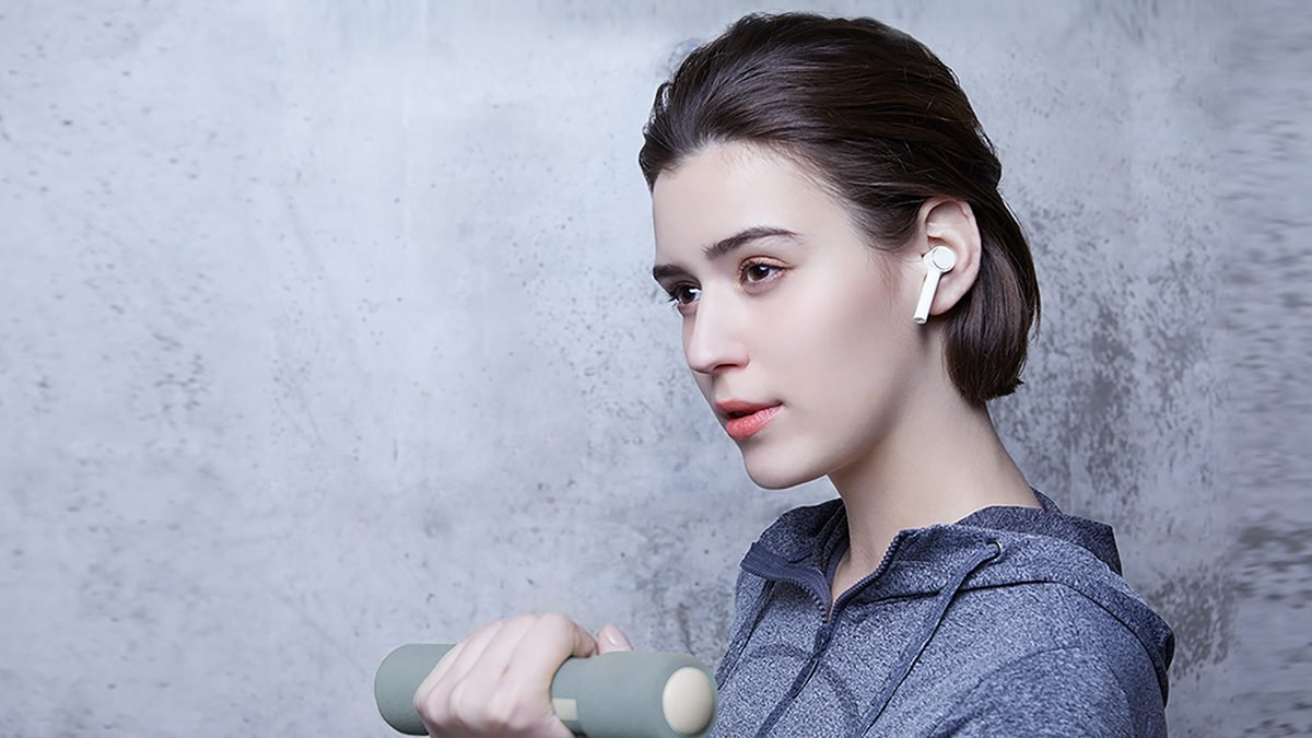 Mi True Wireless Earphone