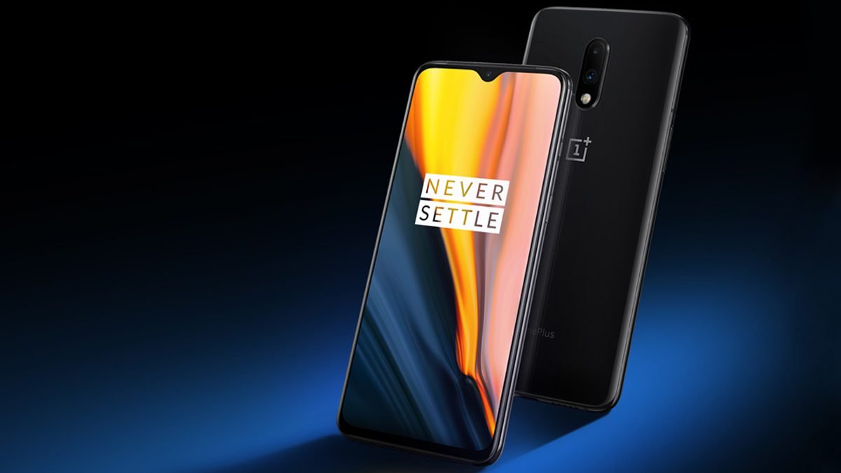 OnePlus 7 Review