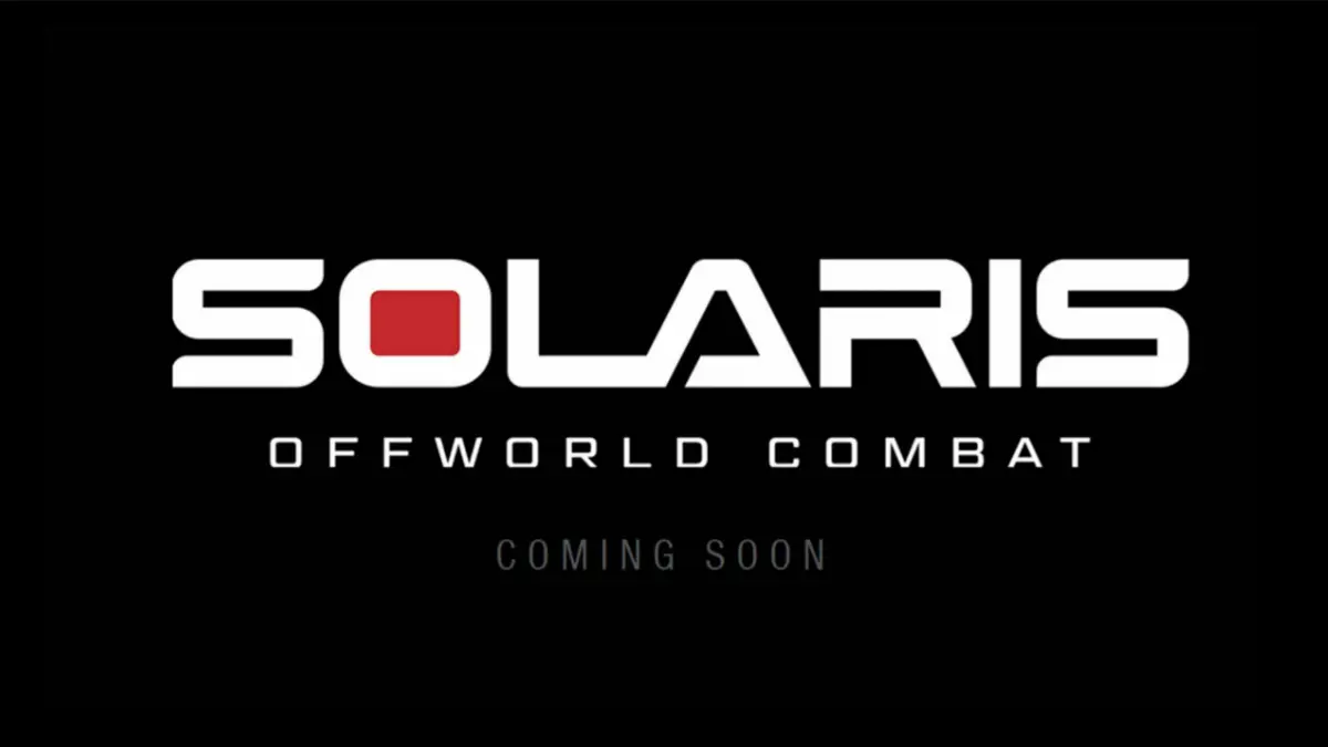 Solaris Offworld Combat