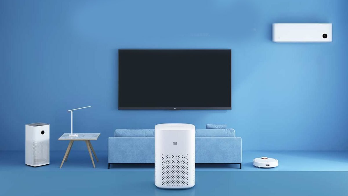 Xiao AI Smart Speakers