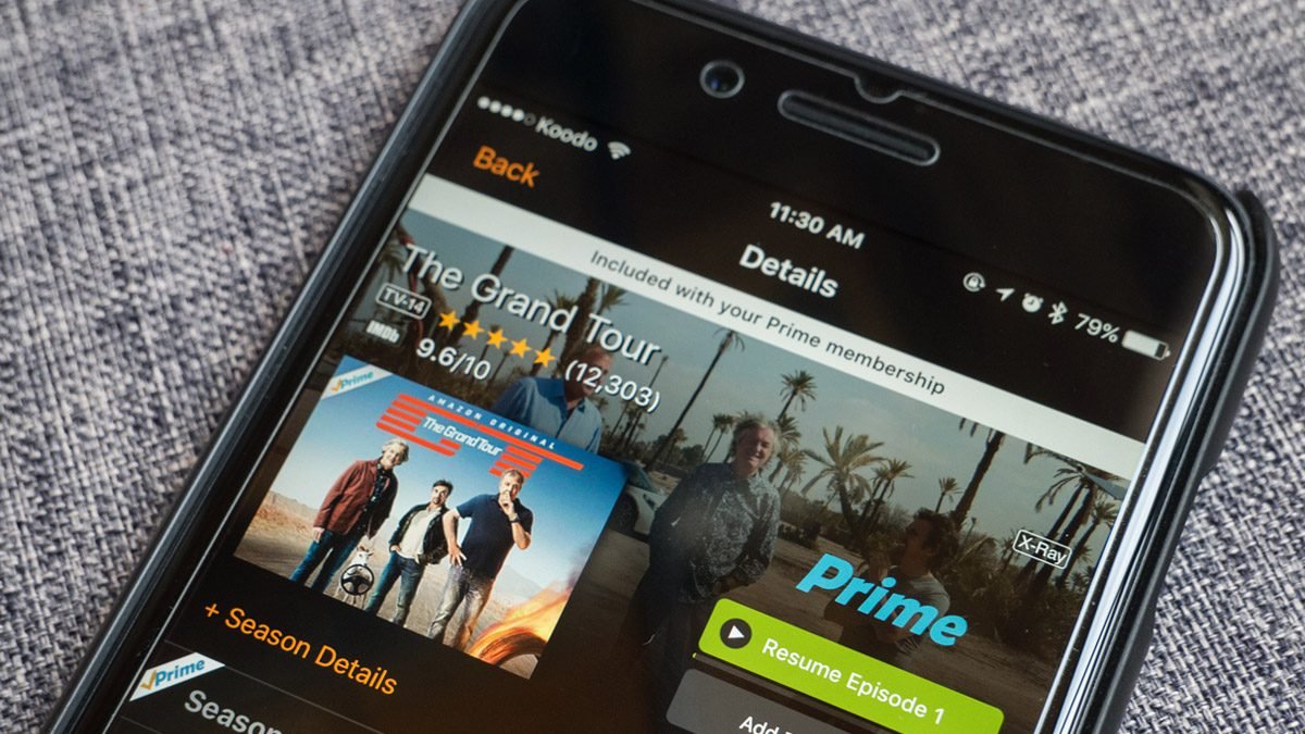 Amazon Prime Day Subscription