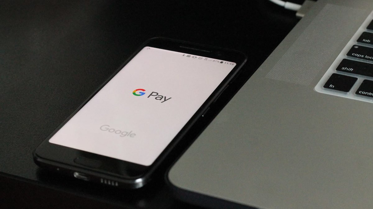 Easy Pay With Chrome