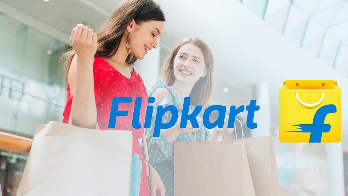 Flipkart Offline Retail Store