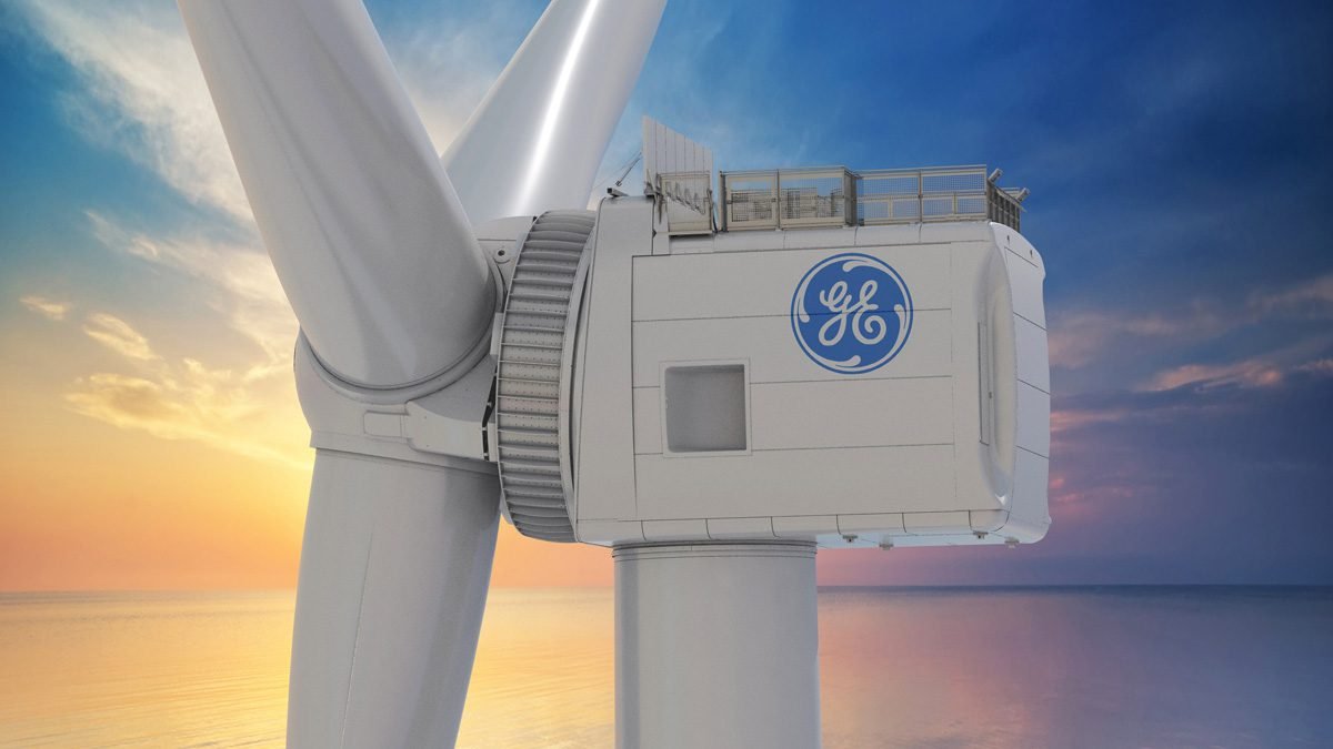 GE Renewable Energy
