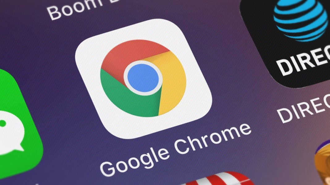 Google ChromeOS M135