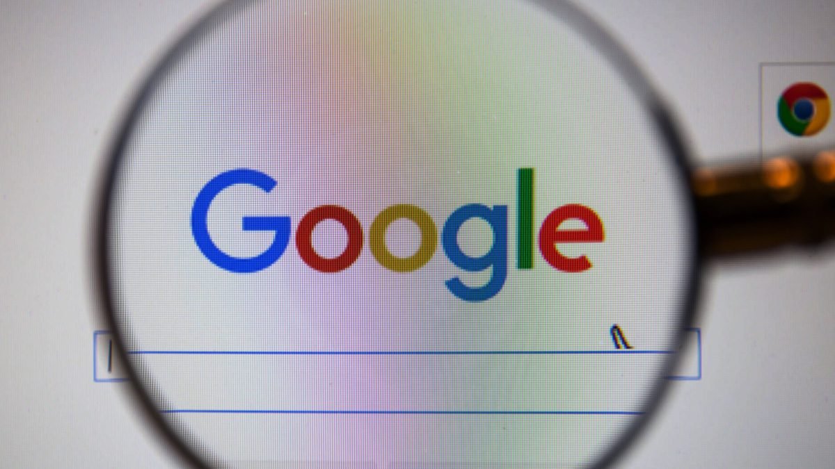 Google Probe Sparked