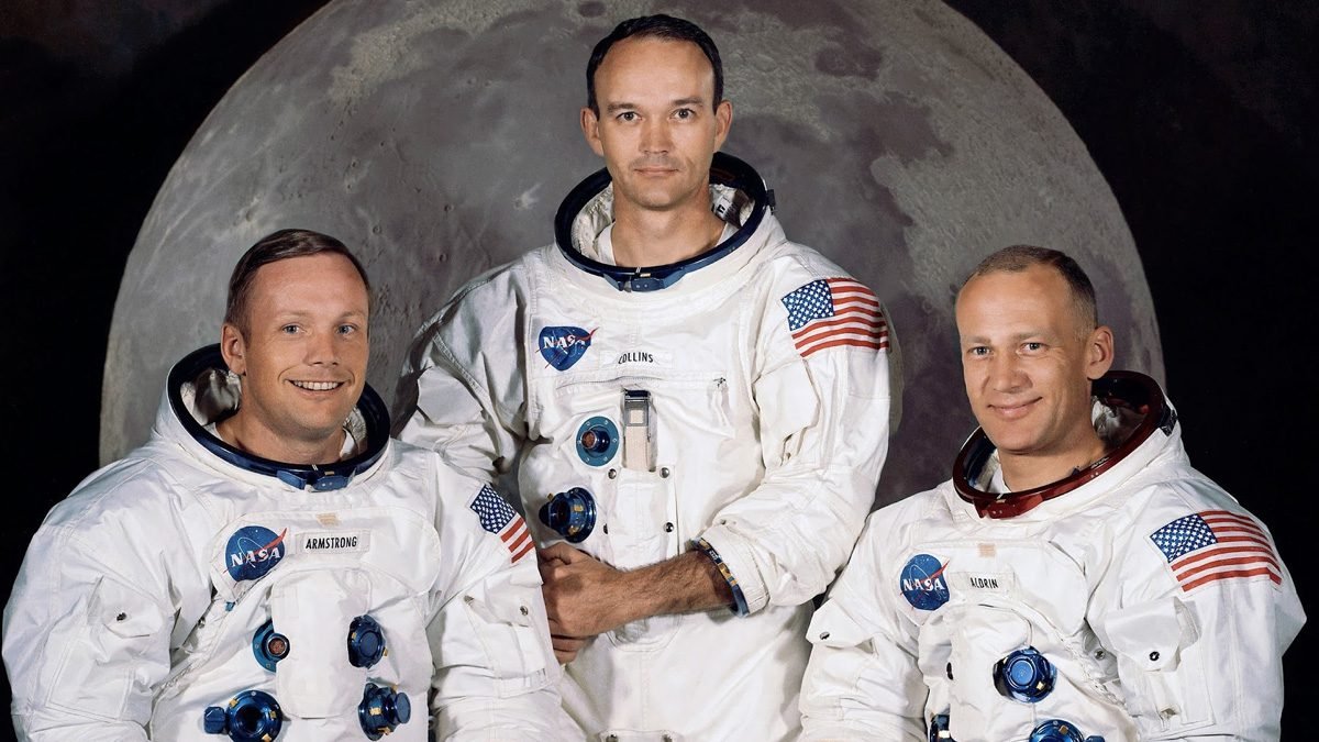 Moon Landing Celebrations