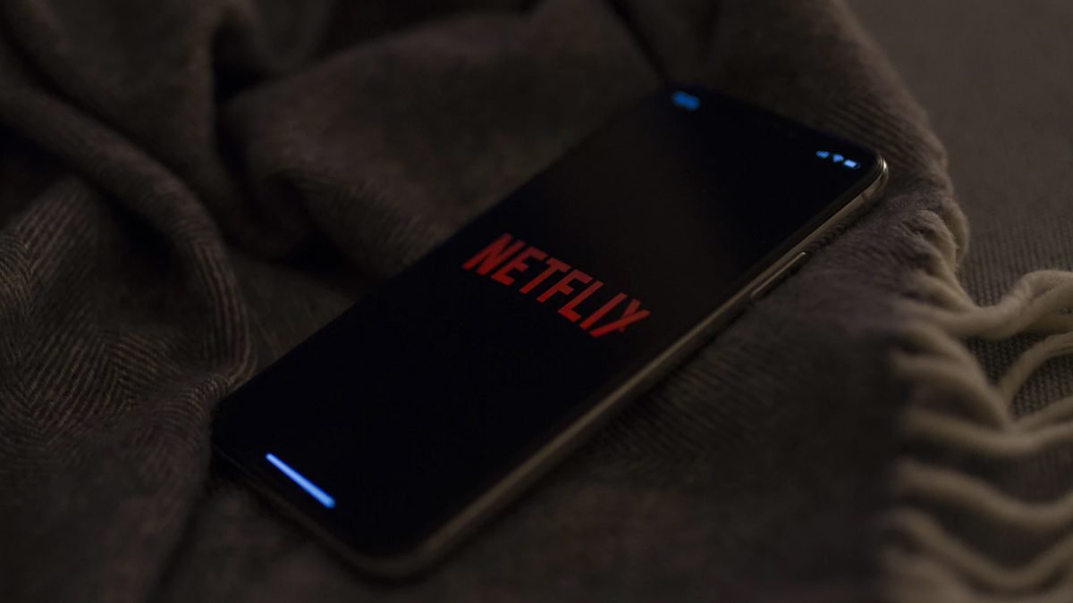 Netflix Mobile Plan India