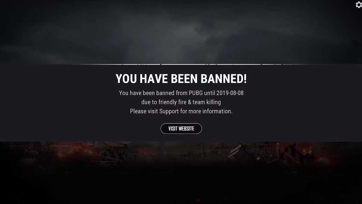 Pubg Anti Cheating Methods