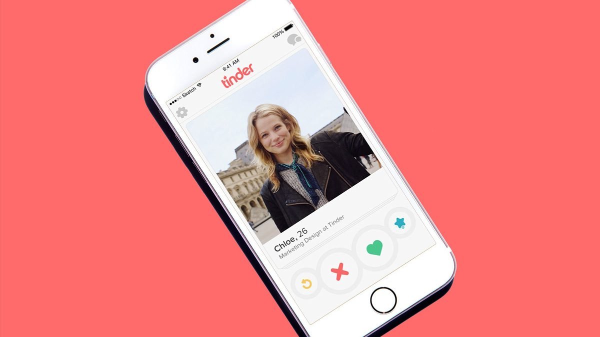 Tinder App