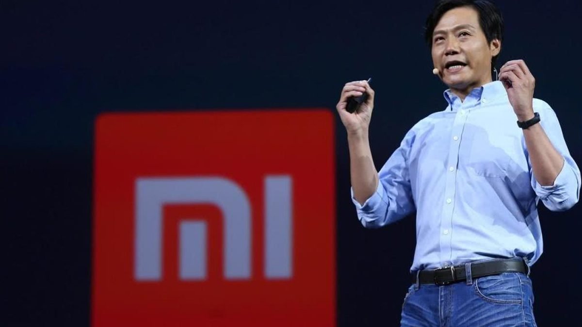 Xiaomi New Car Sale Business