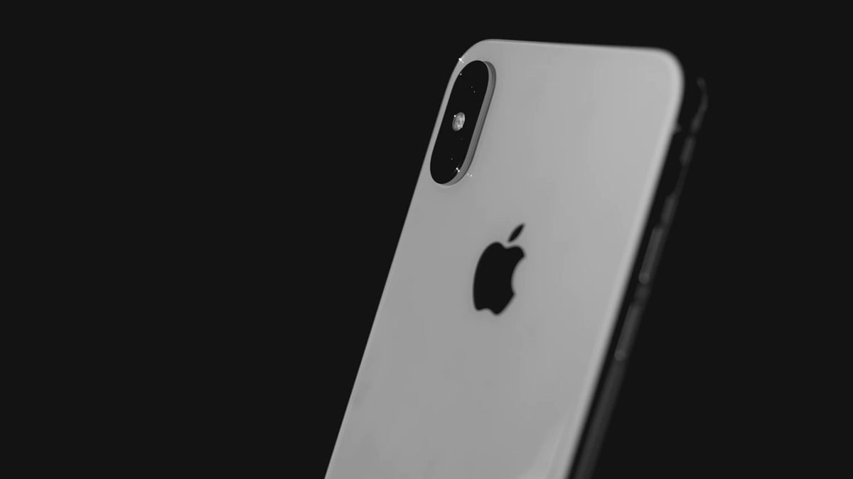 iPhoneX India